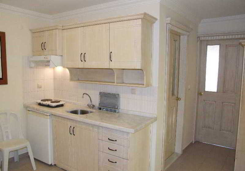 Sahin Palace  | Icmeler | Mugla | Turkey 7