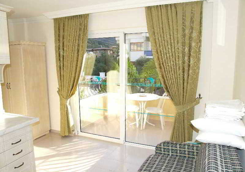 Sahin Palace  | Icmeler | Mugla | Turkey 8