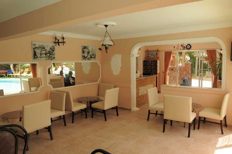 Hotel Og Erim  | Kusadasi | Aydin | Turkey 1