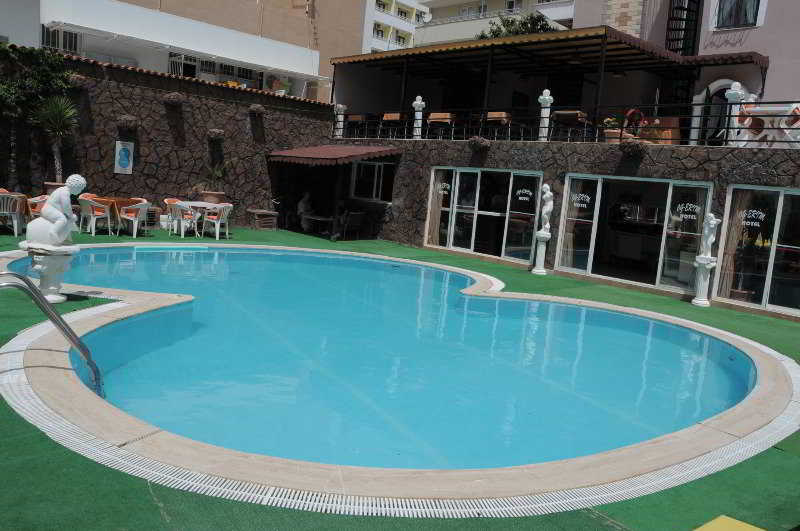 Hotel Og Erim  | Kusadasi | Aydin | Turkey 5