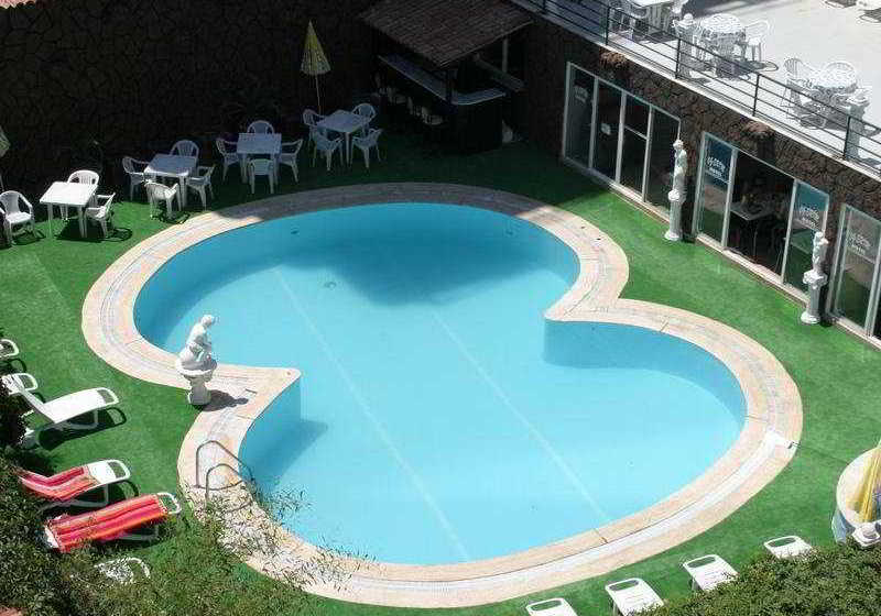 Hotel Og Erim  | Kusadasi | Aydin | Turkey 6