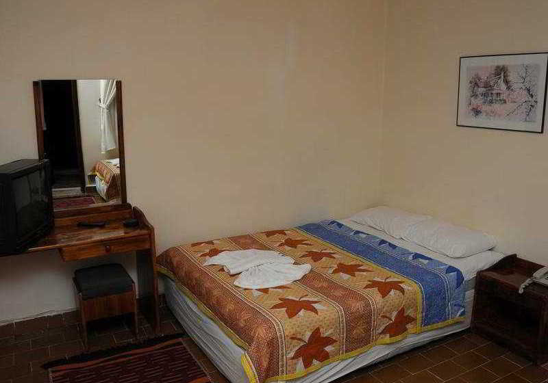 Hotel Og Erim  | Kusadasi | Aydin | Turkey 9