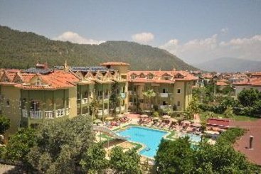 Efem  | Icmeler | Mugla | Turkey 1