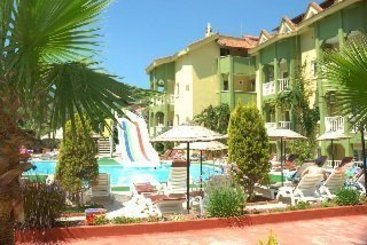 Efem  | Icmeler | Mugla | Turkey 2