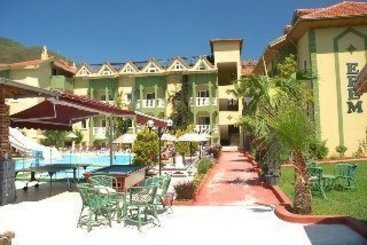 Efem  | Icmeler | Mugla | Turkey 3