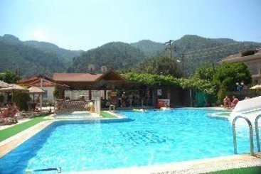 Efem  | Icmeler | Mugla | Turkey 7