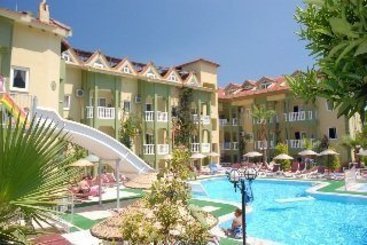 Efem  | Icmeler | Mugla | Turkey 8