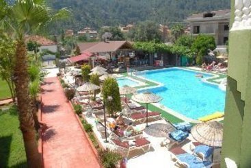 Efem  | Icmeler | Mugla | Turkey 9