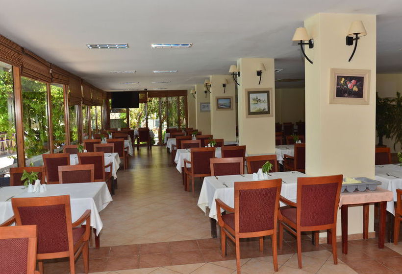 Gocek Lykia Resort  | Gocek | Mugla | Turkey 1