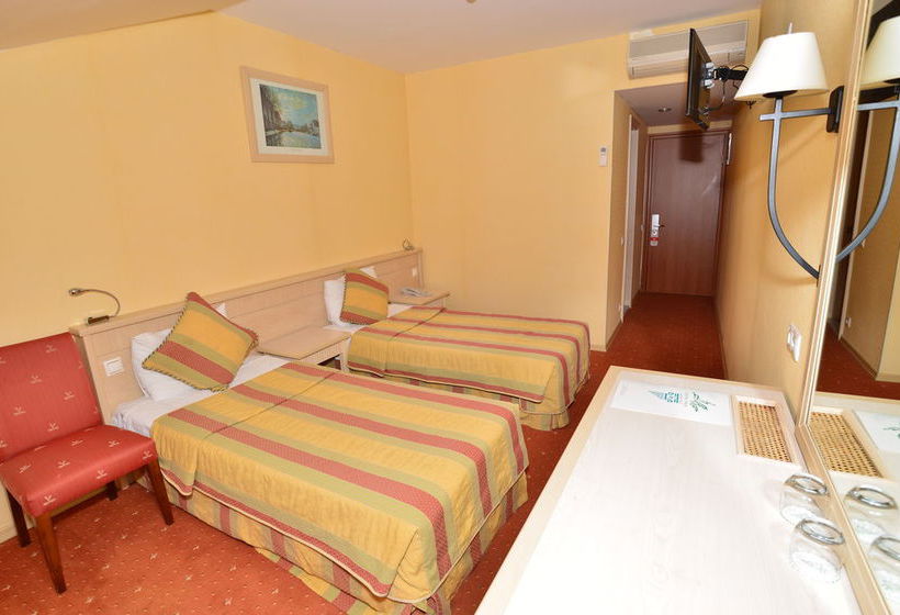 Gocek Lykia Resort  | Gocek | Mugla | Turkey 10