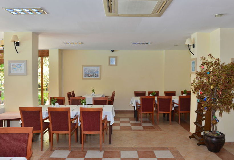 Gocek Lykia Resort  | Gocek | Mugla | Turkey 15