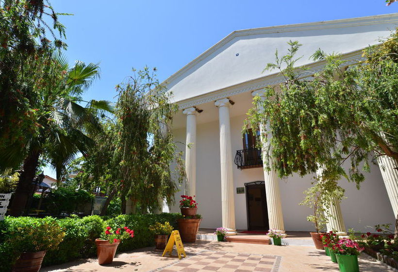 Gocek Lykia Resort  | Gocek | Mugla | Turkey 18