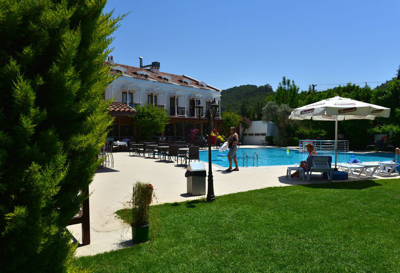 Gocek Lykia Resort  | Gocek | Mugla | Turkey 3