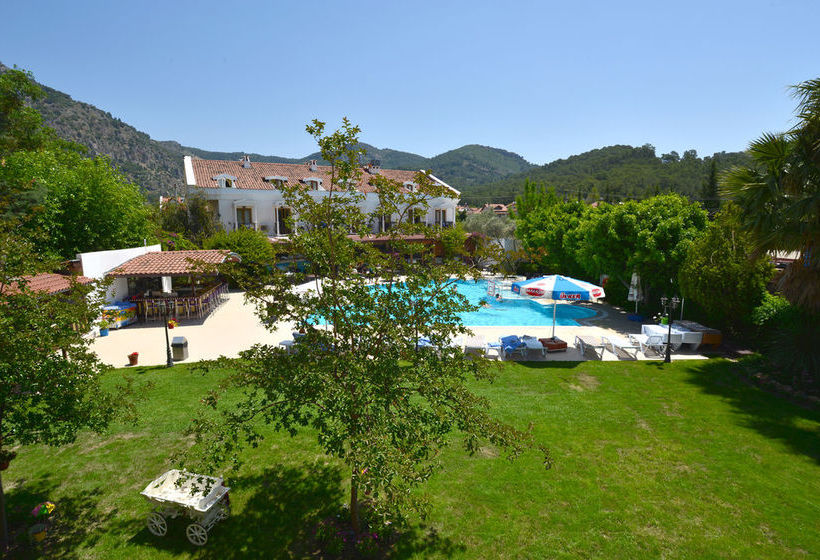 Gocek Lykia Resort  | Gocek | Mugla | Turkey 4