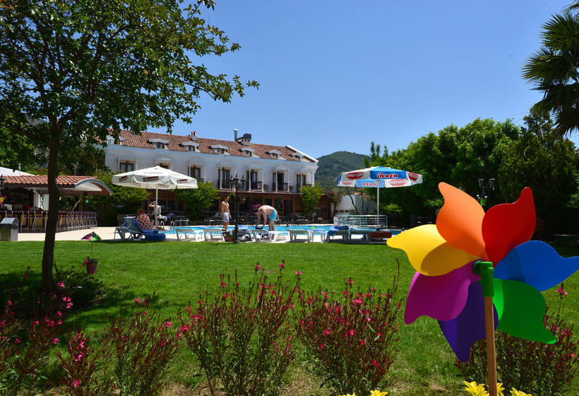 Gocek Lykia Resort  | Gocek | Mugla | Turkey 6