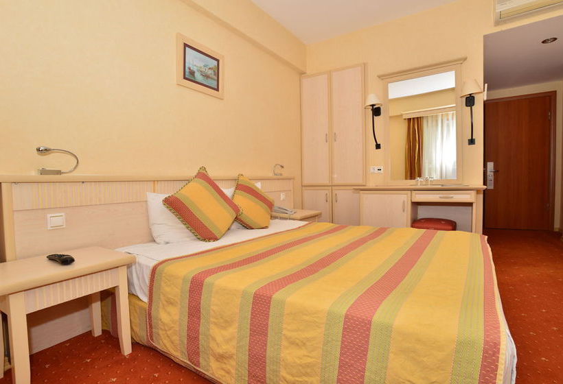 Gocek Lykia Resort  | Gocek | Mugla | Turkey 8