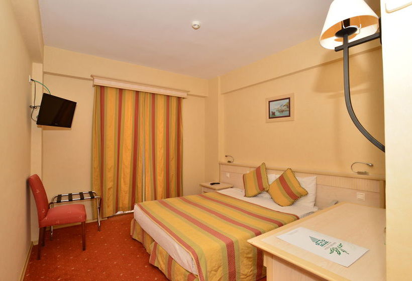 Gocek Lykia Resort  | Gocek | Mugla | Turkey 9