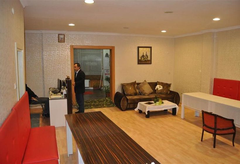 Hotel Bosphorus Family Old City  | Istanbul | Istanbul | Turkey 1