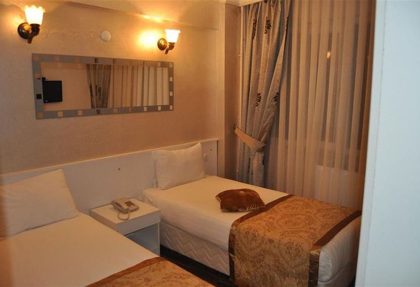 Hotel Bosphorus Family Old City  | Istanbul | Istanbul | Turkey 10