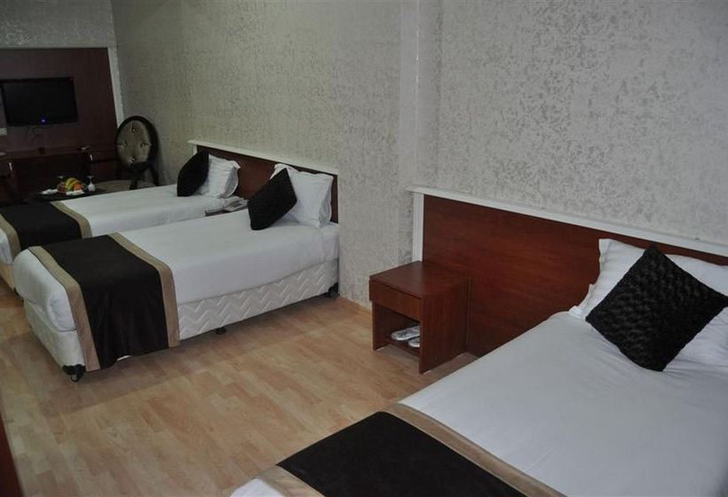 Hotel Bosphorus Family Old City  | Istanbul | Istanbul | Turkey 11