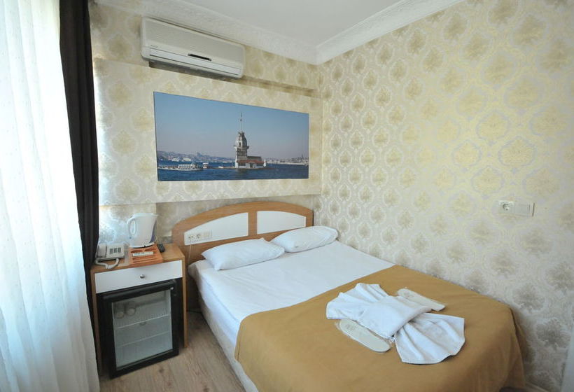 Hotel Bosphorus Family Old City  | Istanbul | Istanbul | Turkey 13