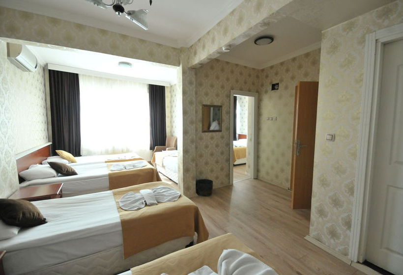 Hotel Bosphorus Family Old City  | Istanbul | Istanbul | Turkey 15