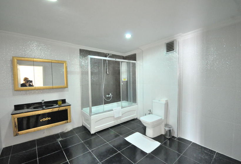 Hotel Bosphorus Family Old City  | Istanbul | Istanbul | Turkey 17