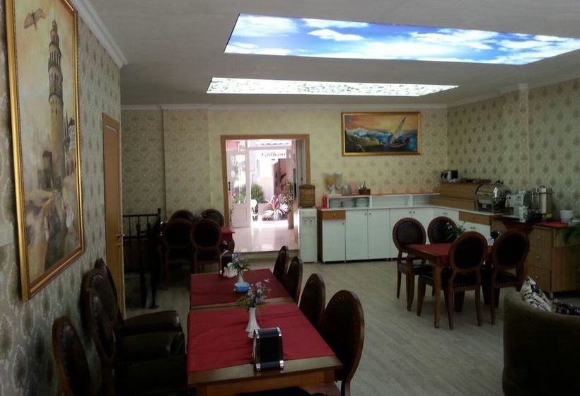 Hotel Bosphorus Family Old City  | Istanbul | Istanbul | Turkey 18