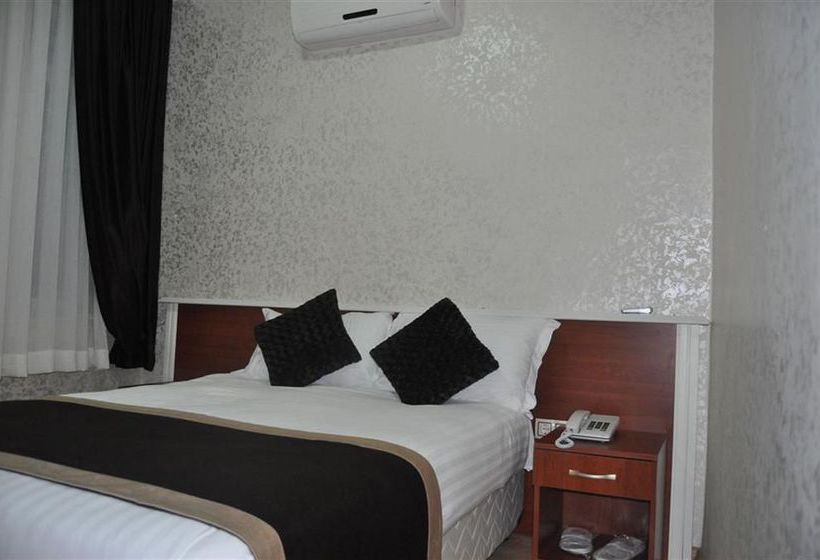 Hotel Bosphorus Family Old City  | Istanbul | Istanbul | Turkey 3