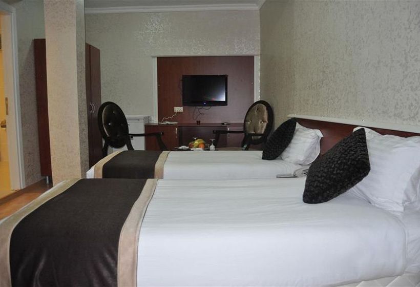 Hotel Bosphorus Family Old City  | Istanbul | Istanbul | Turkey 4