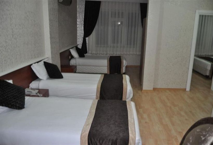 Hotel Bosphorus Family Old City  | Istanbul | Istanbul | Turkey 5