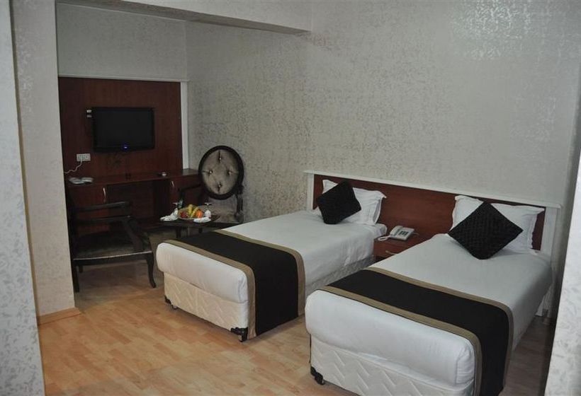 Hotel Bosphorus Family Old City  | Istanbul | Istanbul | Turkey 6