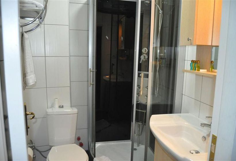 Hotel Bosphorus Family Old City  | Istanbul | Istanbul | Turkey 7