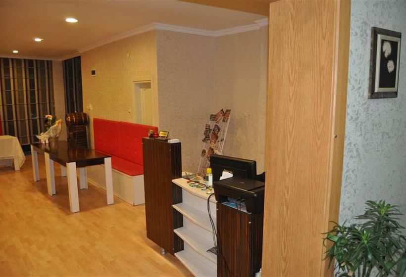 Hotel Bosphorus Family Old City  | Istanbul | Istanbul | Turkey 8