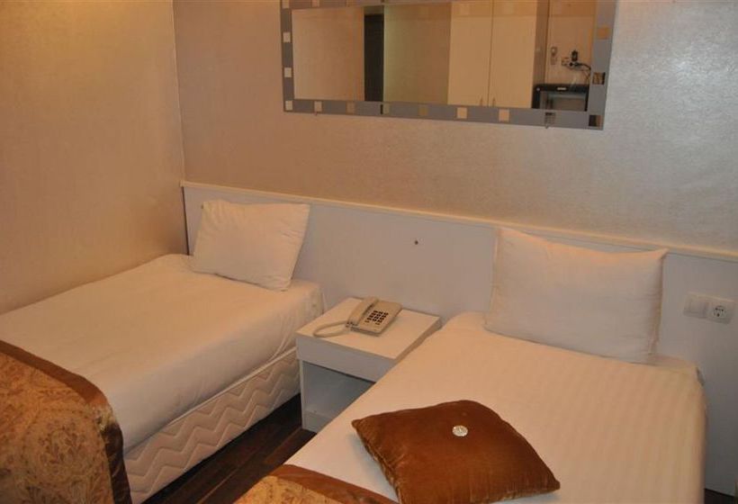 Hotel Bosphorus Family Old City  | Istanbul | Istanbul | Turkey 9