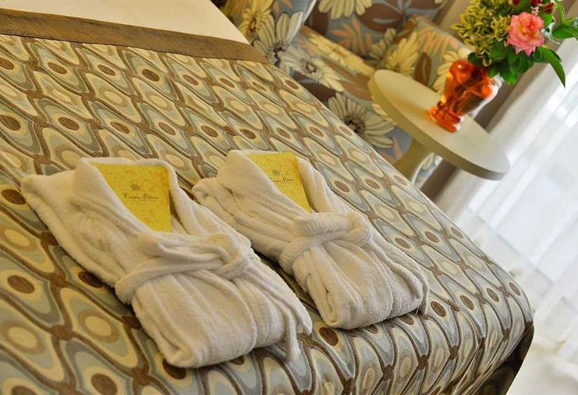 Hotel Side Crown Palace  | Side | Antalya | Turkey 1