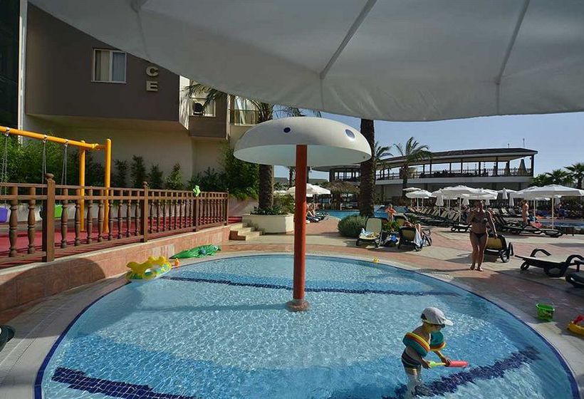 Hotel Side Crown Palace  | Side | Antalya | Turkey 14