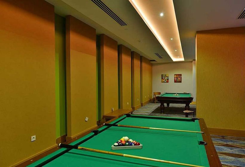 Hotel Side Crown Palace  | Side | Antalya | Turkey 16