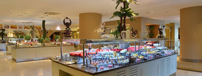 Hotel Side Crown Palace  | Side | Antalya | Turkey 17