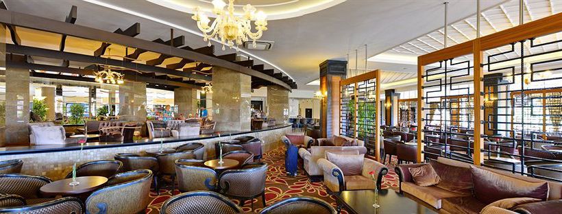 Hotel Side Crown Palace  | Side | Antalya | Turkey 18