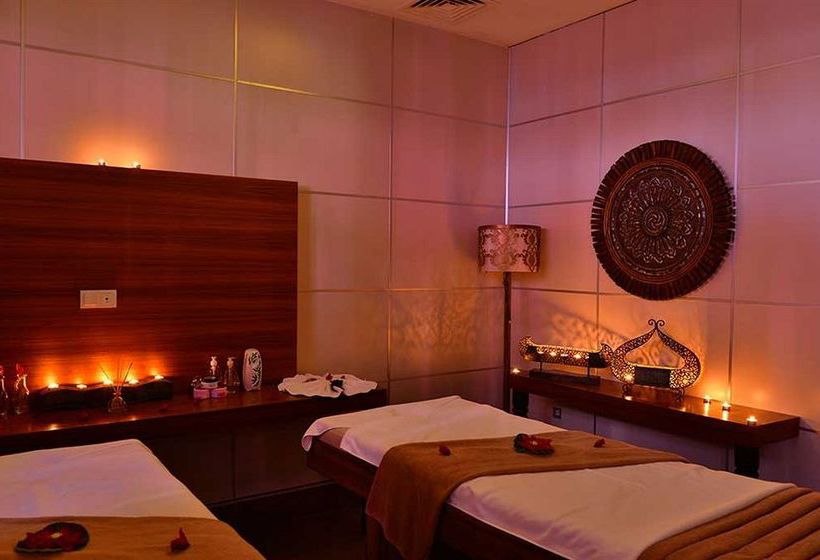 Hotel Side Crown Palace  | Side | Antalya | Turkey 2