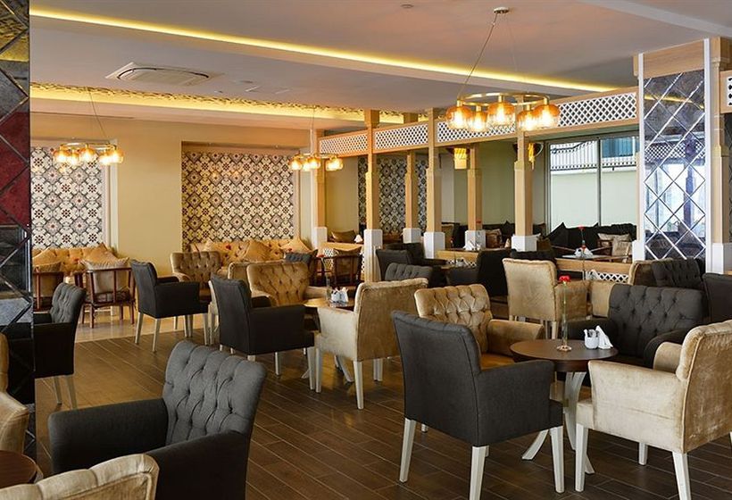 Hotel Side Crown Palace  | Side | Antalya | Turkey 20