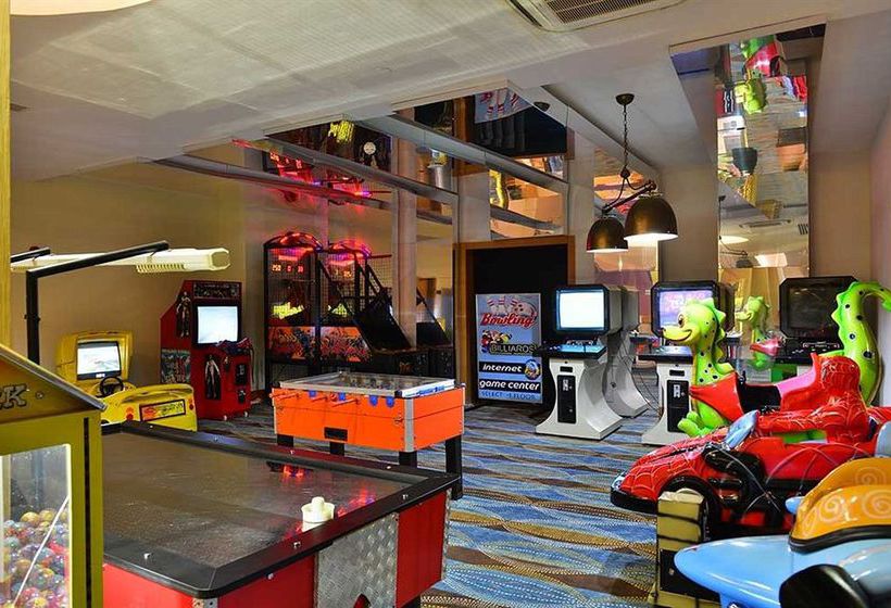 Hotel Side Crown Palace  | Side | Antalya | Turkey 5