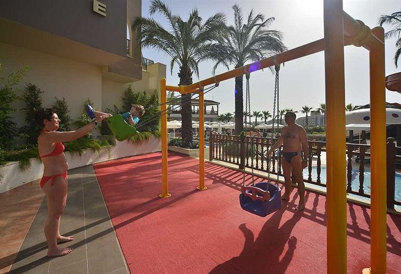 Hotel Side Crown Palace  | Side | Antalya | Turkey 6