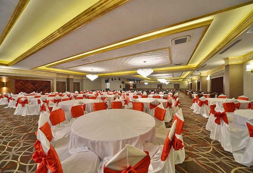 Hotel Side Crown Palace  | Side | Antalya | Turkey 8