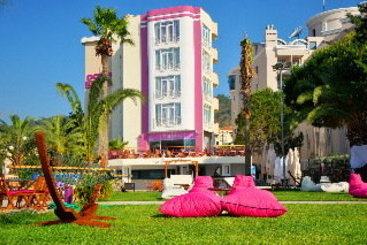 Hotel Dora Beach  | Marmaris | Mugla | Turkey 2
