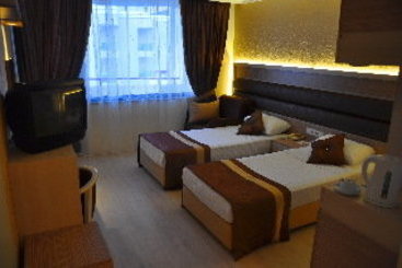 Hotel Dora Beach  | Marmaris | Mugla | Turkey 4