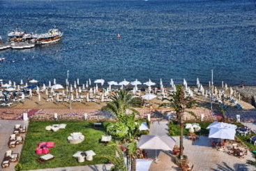 Hotel Dora Beach  | Marmaris | Mugla | Turkey 6