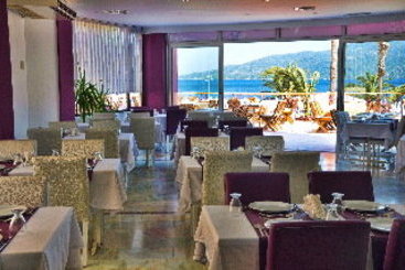 Hotel Dora Beach  | Marmaris | Mugla | Turkey 7