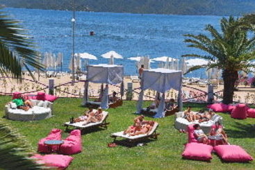 Hotel Dora Beach  | Marmaris | Mugla | Turkey 8